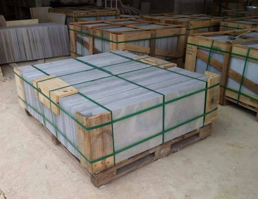 Limestone Grey