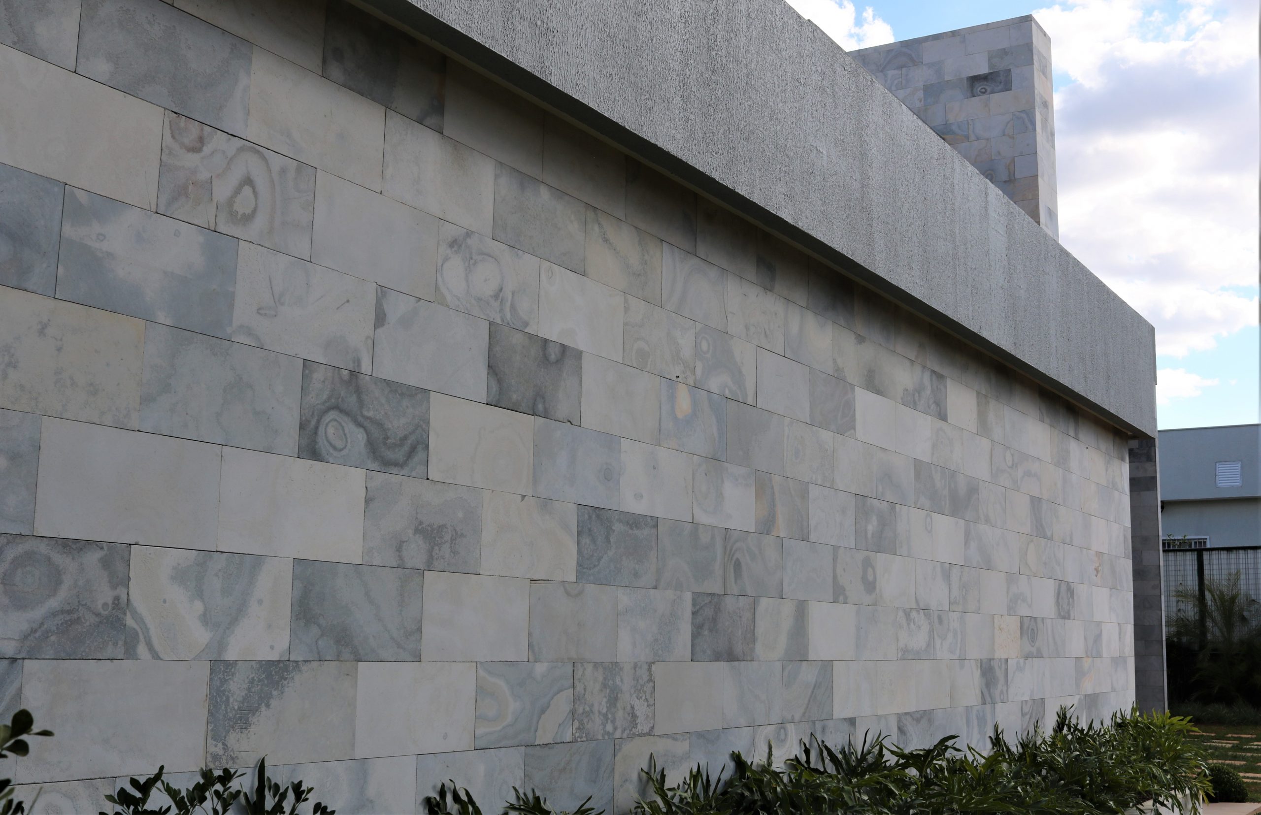 Limestone Grey Calcare_