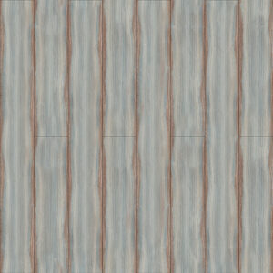 Limestone Graffiata Blue Wood